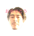 dicek（個別スタンプ：5）