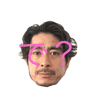 dicek（個別スタンプ：6）