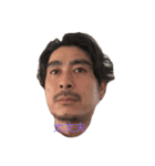 dicek（個別スタンプ：7）