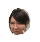 佐久田（個別スタンプ：1）