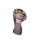 佐久田（個別スタンプ：5）