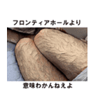 キコウ（個別スタンプ：3）