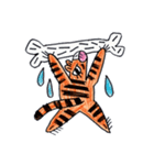 Wild Animals！（個別スタンプ：4）