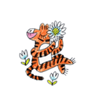Wild Animals！（個別スタンプ：11）
