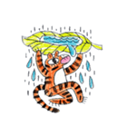 Wild Animals！（個別スタンプ：13）