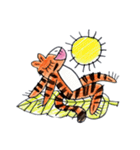 Wild Animals！（個別スタンプ：14）