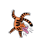 Wild Animals！（個別スタンプ：15）
