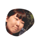 てらしー喜怒哀楽（個別スタンプ：1）