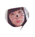 てらしー喜怒哀楽（個別スタンプ：6）