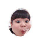 てらしー喜怒哀楽（個別スタンプ：7）
