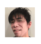 佐藤記者のスタンプ（その2）（個別スタンプ：2）