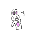 シンプルなUSAPON（個別スタンプ：29）