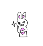 シンプルなUSAPON（個別スタンプ：32）