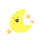 お絵かきぴよたん（個別スタンプ：5）