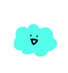 お絵かきぴよたん（個別スタンプ：17）
