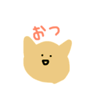 お絵かきぴよたん（個別スタンプ：20）