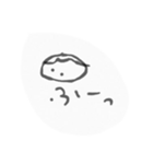 なすのくん（個別スタンプ：3）