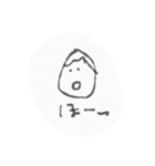 なすのくん（個別スタンプ：5）