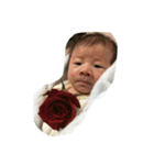 蒼介（個別スタンプ：15）