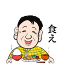 NORINORI-takanori（個別スタンプ：19）