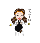 NORINORI-takanori（個別スタンプ：32）