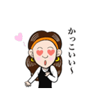 NORINORI-takanori（個別スタンプ：33）