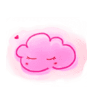 Shiro say Hello（個別スタンプ：10）