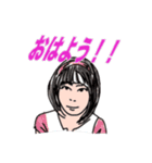 佐藤のご意向（個別スタンプ：1）