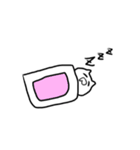 煽り可愛いねこ（個別スタンプ：13）