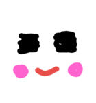 ザ フェイス（個別スタンプ：1）