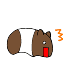 バクの一日（個別スタンプ：18）