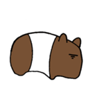 バクの一日（個別スタンプ：22）