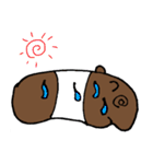 バクの一日（個別スタンプ：29）