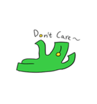 DLM (Dot Line Man)（個別スタンプ：10）