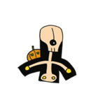 DLM (Dot Line Man)（個別スタンプ：20）
