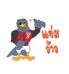 Falcon（個別スタンプ：1）