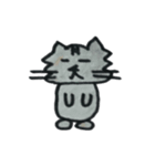 ポテくんと仲間たち（個別スタンプ：1）