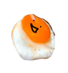 とろとろちゃん（個別スタンプ：1）