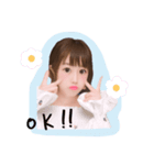 いつめんさん（個別スタンプ：3）