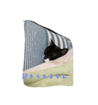 露と雪（個別スタンプ：16）
