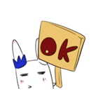 きみちゃんの日常編（個別スタンプ：3）