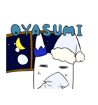 きみちゃんの日常編（個別スタンプ：5）