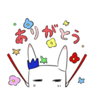 きみちゃんの日常編（個別スタンプ：6）