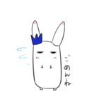きみちゃんの日常編（個別スタンプ：8）