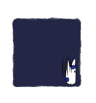 きみちゃんの日常編（個別スタンプ：10）