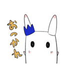 きみちゃんの日常編（個別スタンプ：15）
