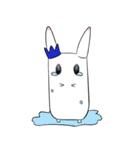 きみちゃんの日常編（個別スタンプ：16）