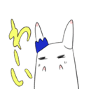 きみちゃんの日常編（個別スタンプ：19）