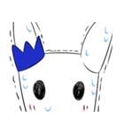 きみちゃんの日常編（個別スタンプ：24）