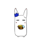 きみちゃんの日常編（個別スタンプ：27）